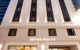 The Grand Hotel Myeongdong